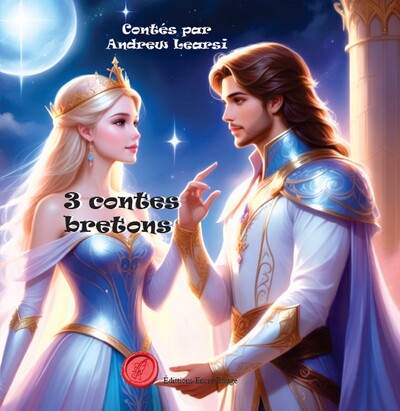 Image de 3 contes bretons