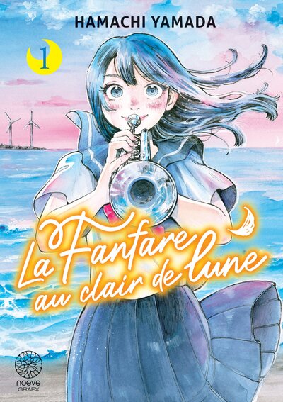 Picture of La Fanfare au clair de lune - Tome 01