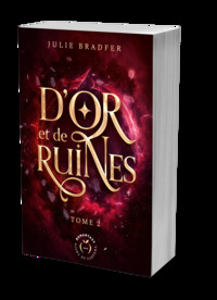 Picture of D'or et de ruines tome 2