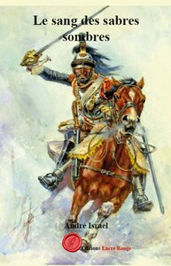 Image de Le sang des sabres sombres
