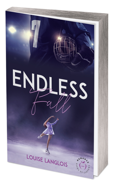 Picture of Endless Fall - Édition jaspage fantôme