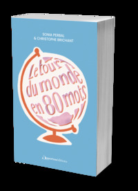 Picture of Le tour du monde en 80 mots