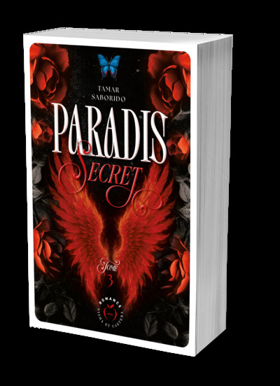 Picture of Paradis secret tome 3
