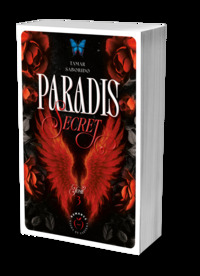 Picture of Paradis secret tome 3