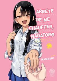 Picture of Arrête de me chauffer, Nagatoro - Tome 20