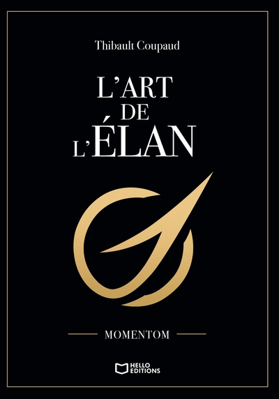Image de L'Art de l'élan
