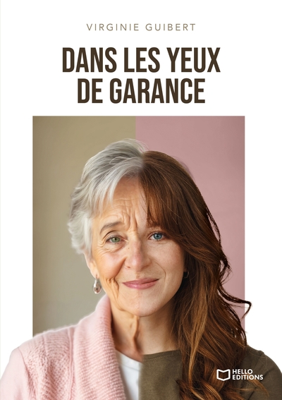 Picture of Dans les yeux de Garance