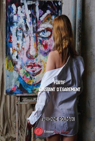 Image de Furtif - L'instant d'égarement, Tome 1