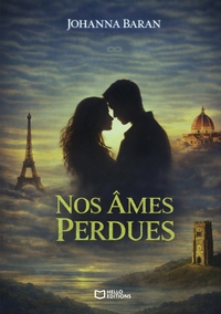 Image de Nos âmes perdues