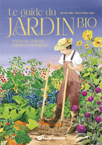 Image de Le guide du jardin bio - Version Collector