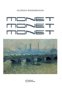 Picture of Monet Monet Monet
