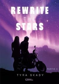 Image de Rewrite the stars - Partie II