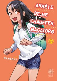 Picture of Arrête de me chauffer, Nagatoro - Tome 12