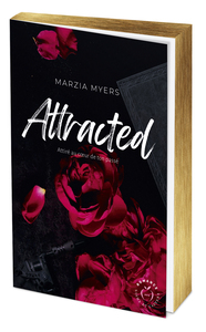 Picture of Attracted - Édition jaspage fantôme