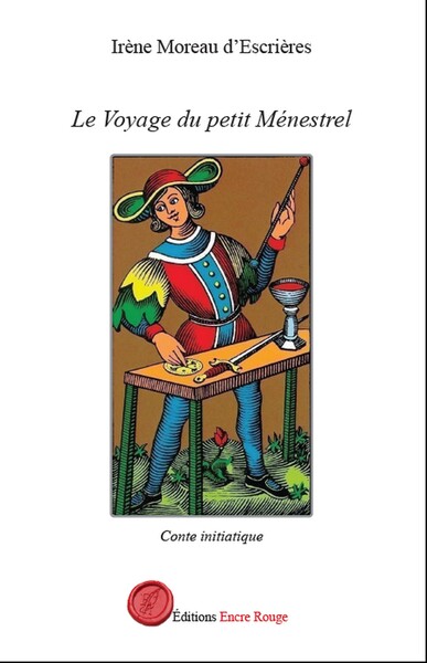 Picture of Le voyage du petit Ménestrel