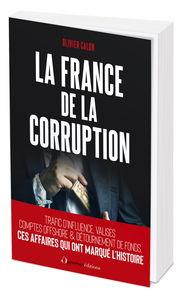 Picture of La France de la corruption
