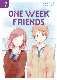Picture of One week friends - Tome 07