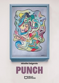 Picture of Punch
