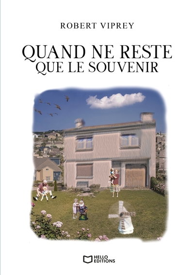 Image de Quand ne reste que le souvenir