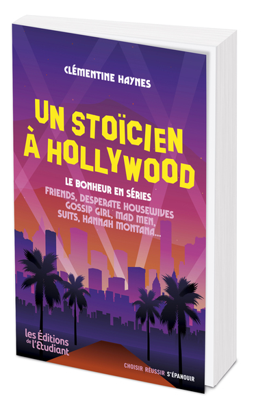 Picture of Un stoïcien à Hollywood