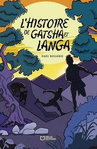 Image de L'histoire de Gatsha et Langa