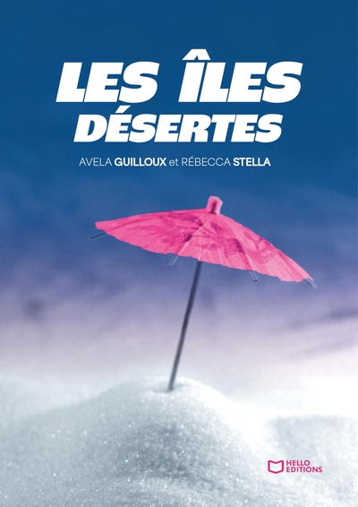 Image de Les Îles Désertes