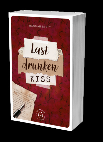 Picture of Last Drunken Kiss