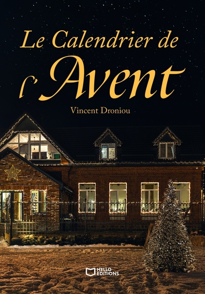 Image de Le Calendrier de l'Avent