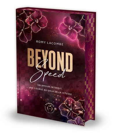 Picture of Beyond Speed - Édition collector