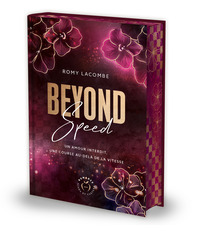 Picture of Beyond Speed - Édition collector