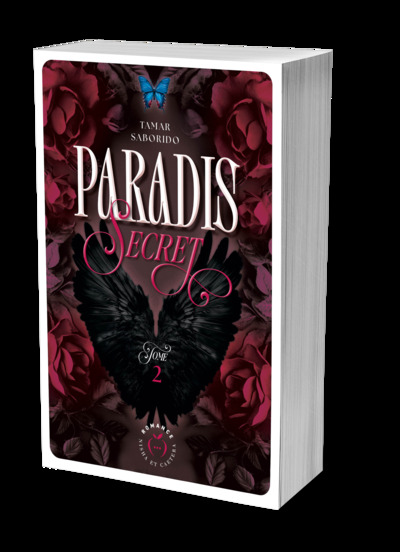 Image de Paradis secret - tome 2