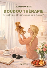 Picture of Doudou thérapie