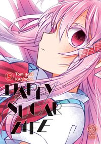 Picture of Happy Sugar Life - Tome 05