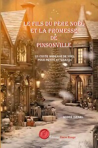 Picture of Le fils du père Noël et la promesse de Pinsonville
