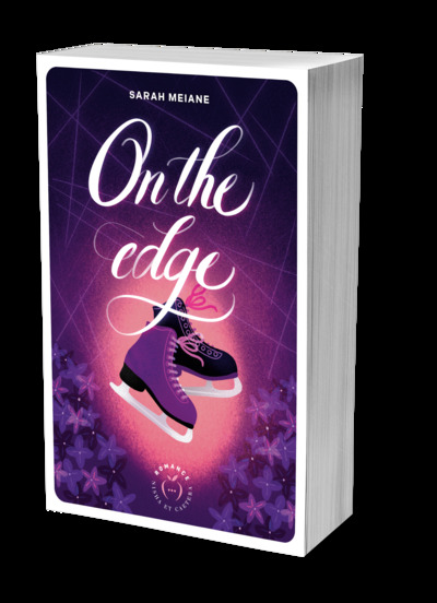 Picture of On the edge