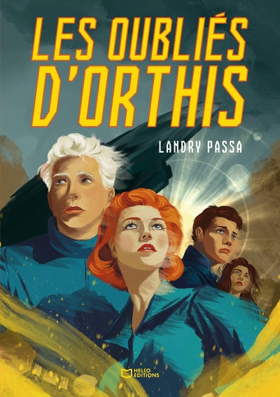 Picture of Les Oubliés d'Orthis