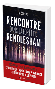 Picture of Rencontre dans la forêt de Rendlesham