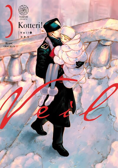 Picture of Veil - Tome 03