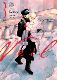 Picture of Veil - Tome 03