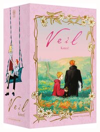 Picture of Veil Kotteri - Coffret Édition Collector (tomes 1 à 7)