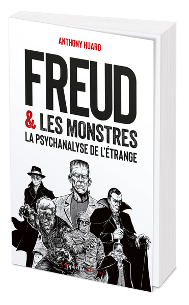 Image de Freud et les monstres
