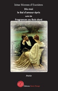 Image de Dis-moi le Bal d'amour épris