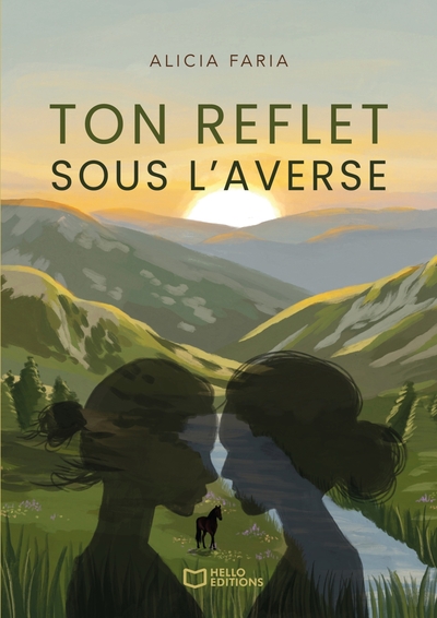 Image de Ton reflet sous l'averse