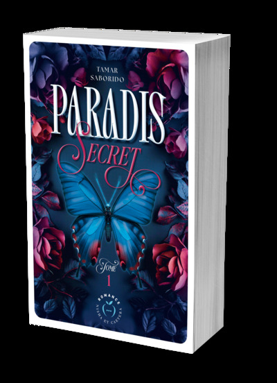 Image de Paradis secret -  tome 1