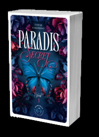 Image de Paradis secret -  tome 1