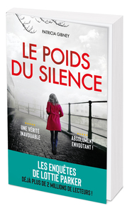 Picture of Le poids du silence