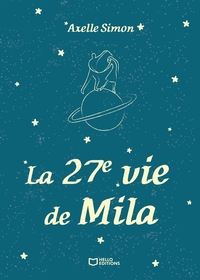 Picture of La 27e vie de Mila