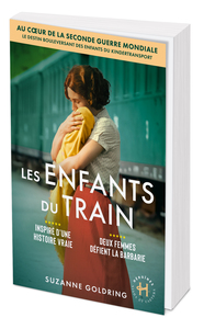 Image de Les enfants du train