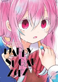 Image de Happy Sugar Life - Tome 07