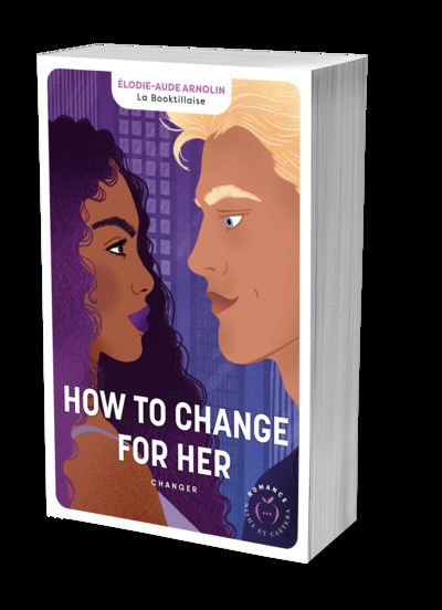 Picture of How to change for her : changer